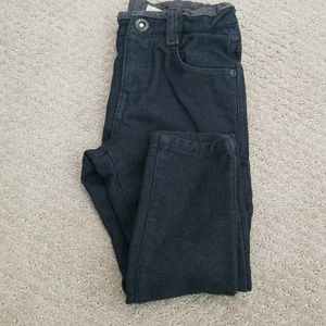 Zara Boys Grey Jeans in size 4